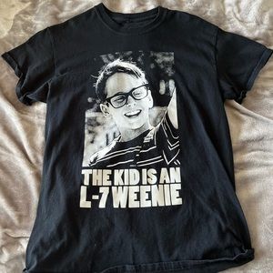 Sandlot T-Shirt M